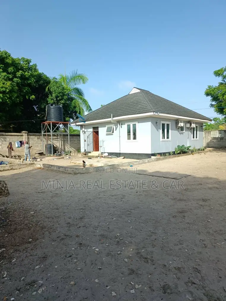 An Office for Rent in the Ununio Dar Es Salaam. in Kinondoni