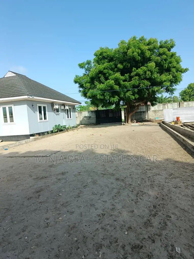 An Office for Rent in the Ununio Dar Es Salaam. in Kinondoni