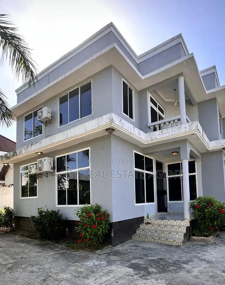 6bdrm House in Mbweni Jkt for rent in Mbweni