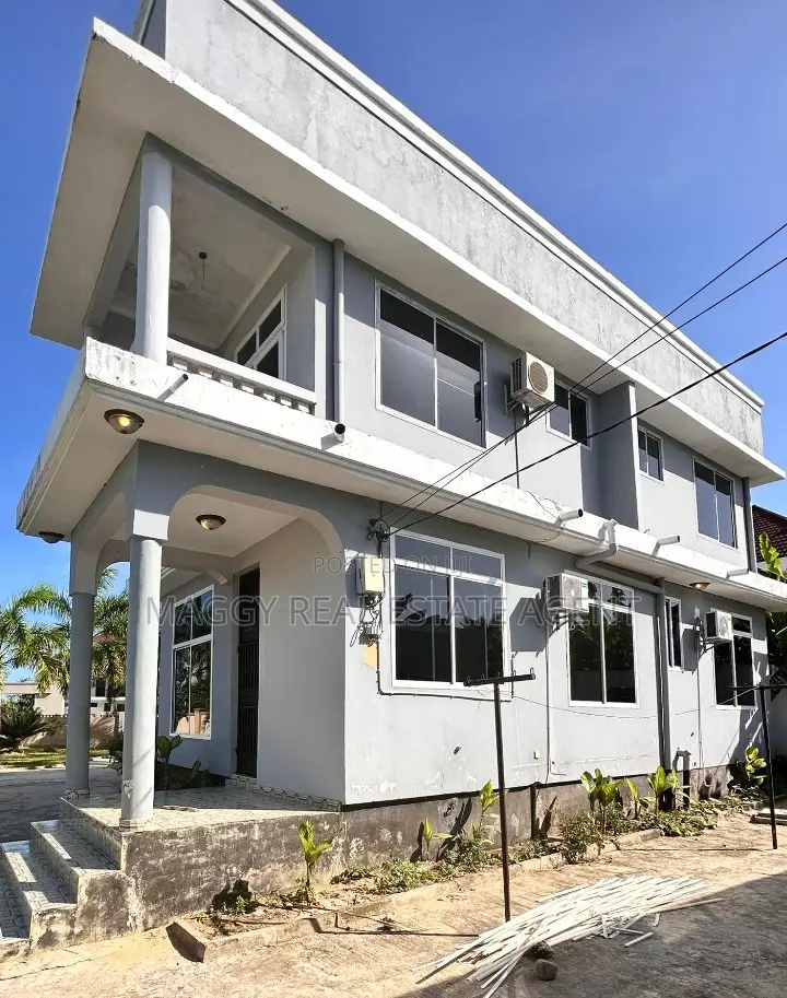 6bdrm House in Mbweni Jkt for rent in Mbweni