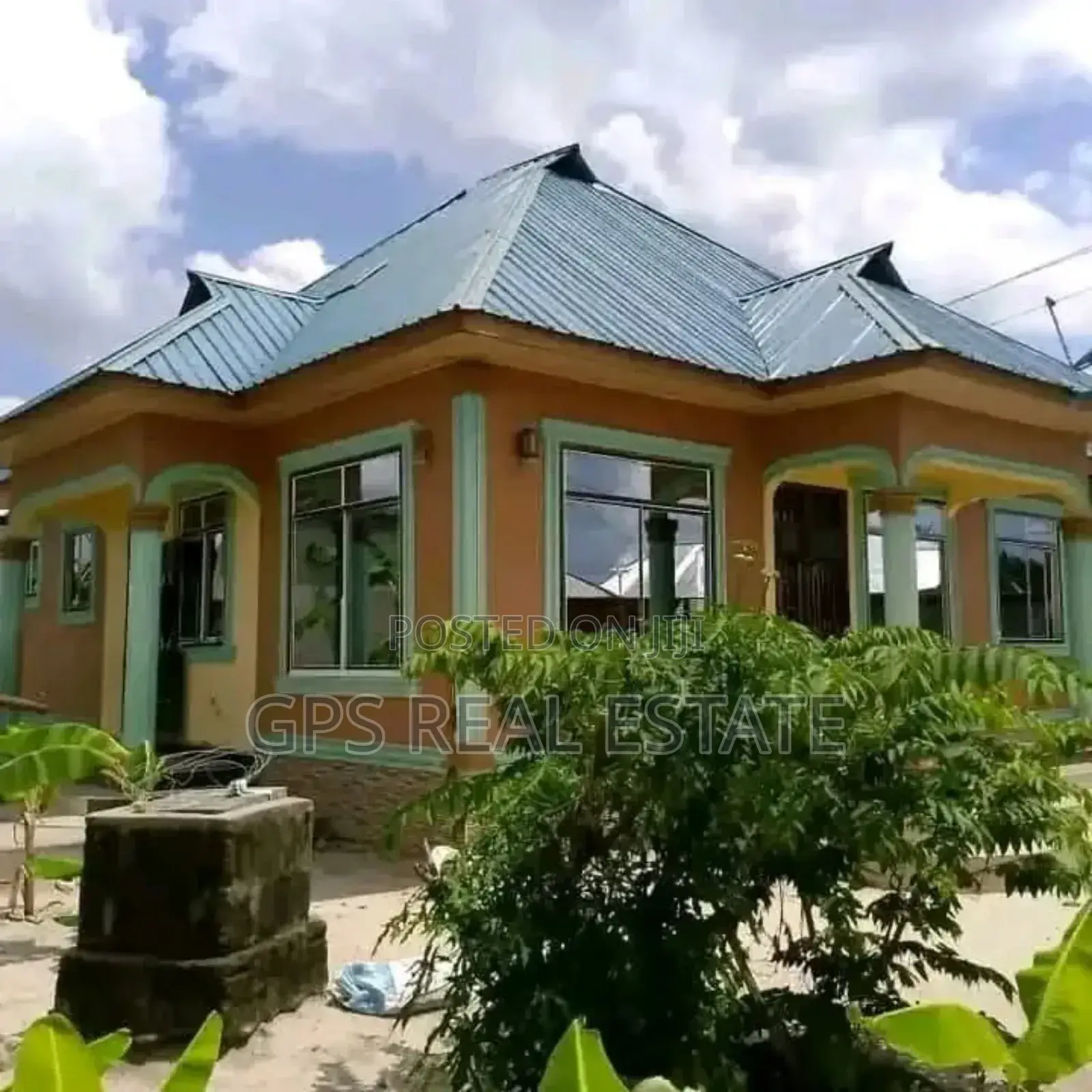3bdrm House in Chanika Zingiziwa, Ilala for sale in Ilala
