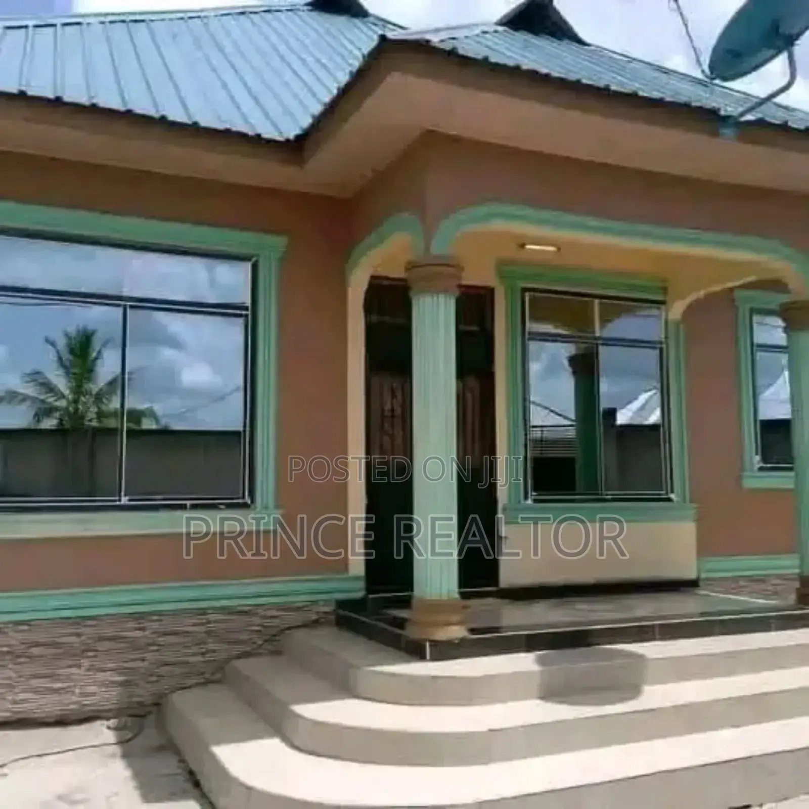 3bdrm House in Chanika Zingiziwa, Ilala for sale in Ilala