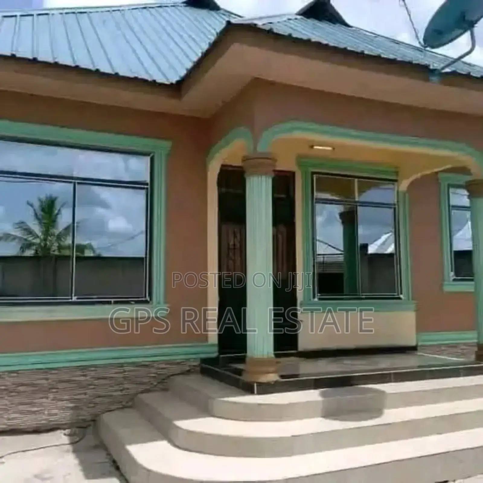 3bdrm House in Chanika Zingiziwa, Ilala for sale in Ilala