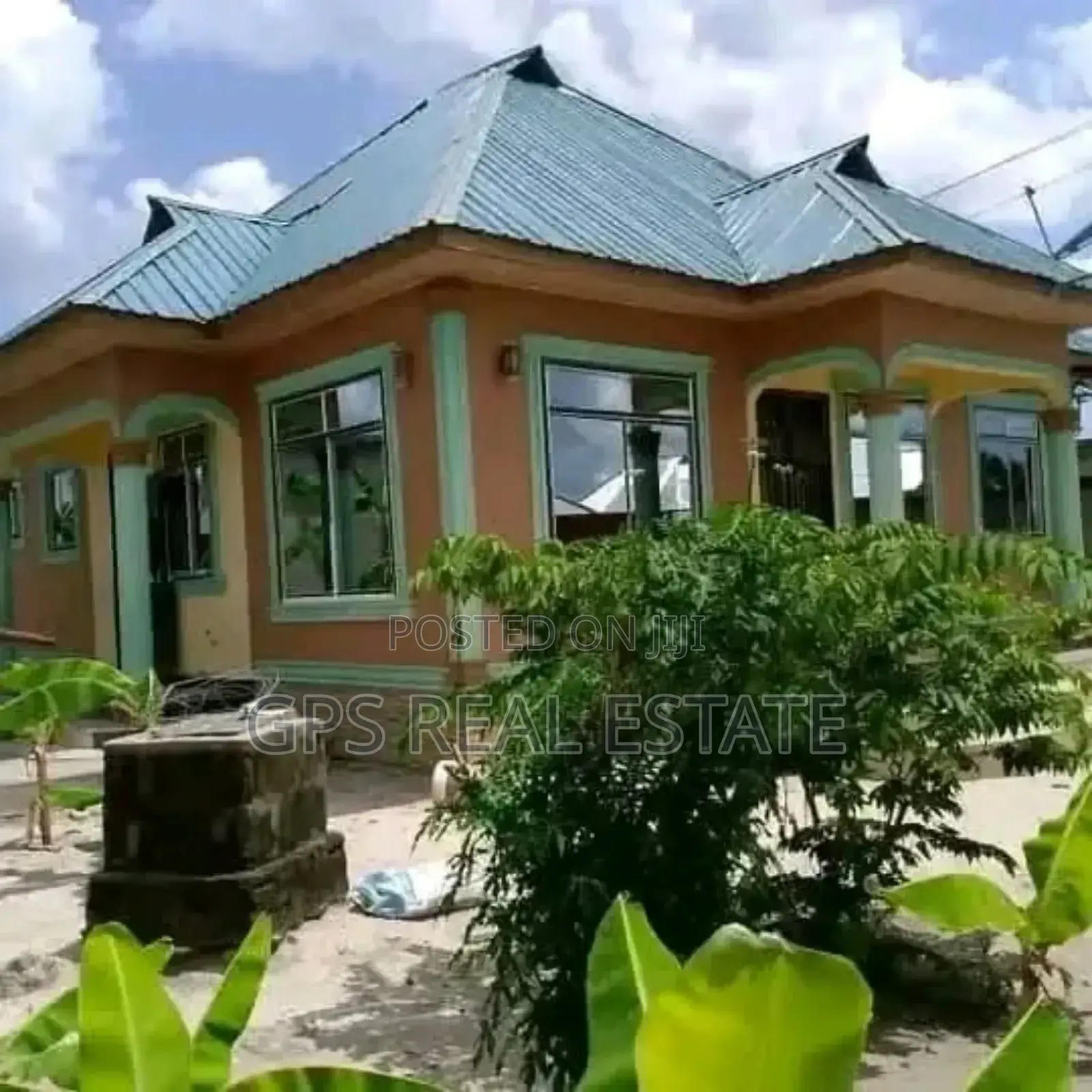 3bdrm House in Chanika Zingiziwa, Ilala for sale in Ilala