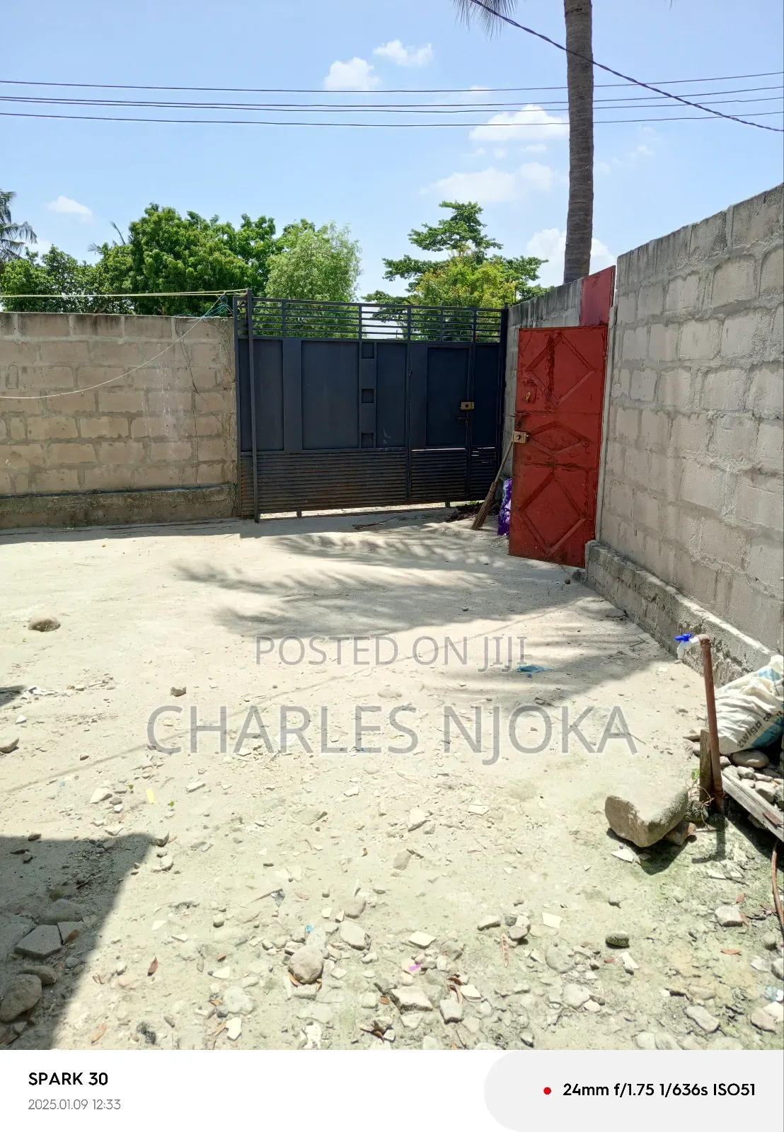 3bdrm Apartment in Tanzania Dare Salaam for rent in Ukonga