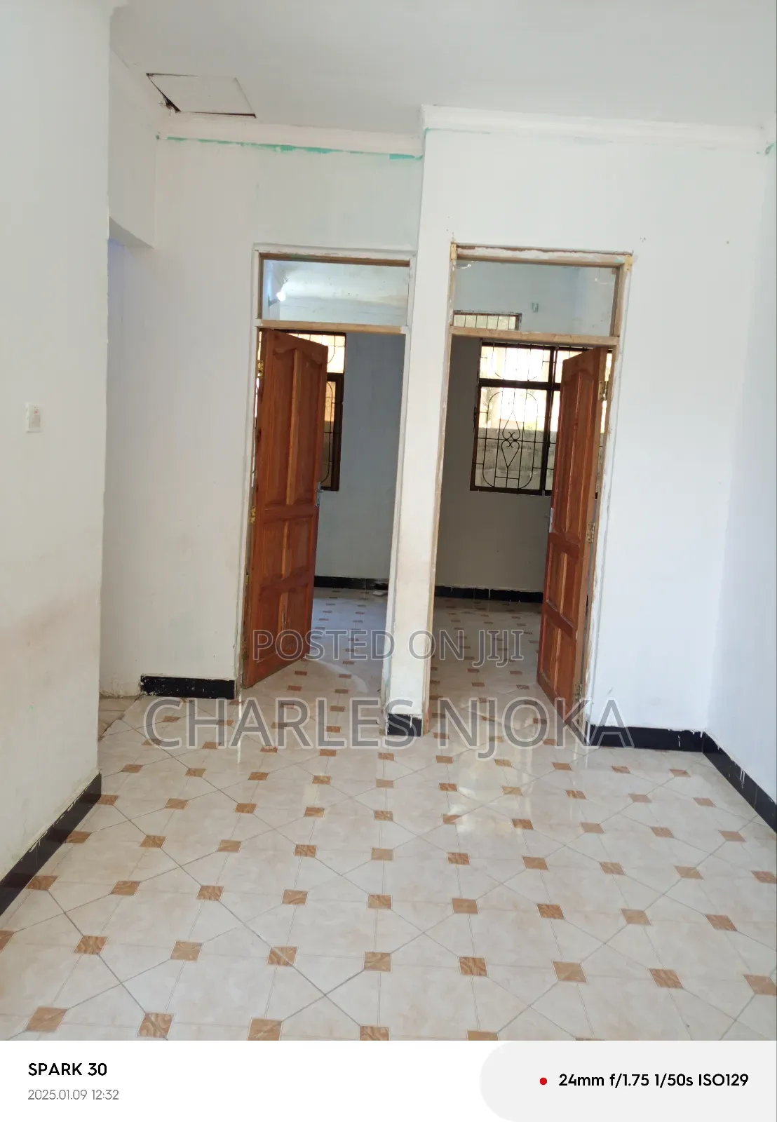3bdrm Apartment in Tanzania Dare Salaam for rent in Ukonga