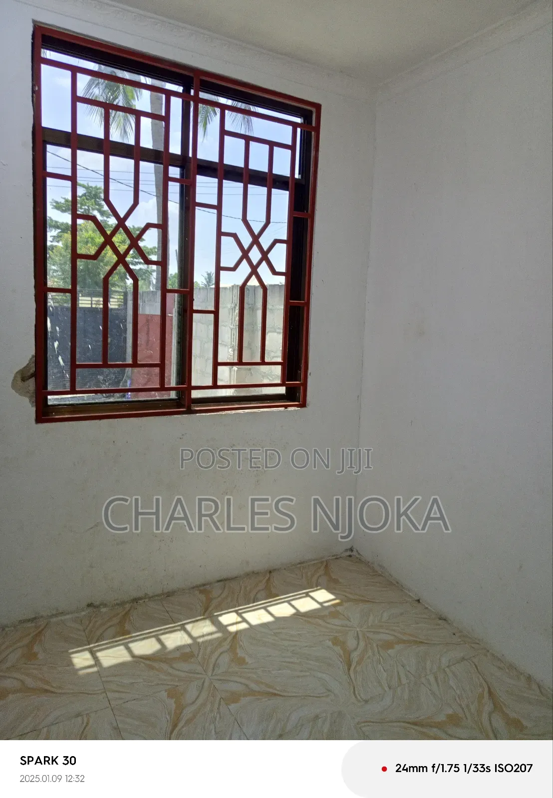 3bdrm Apartment in Tanzania Dare Salaam for rent in Ukonga