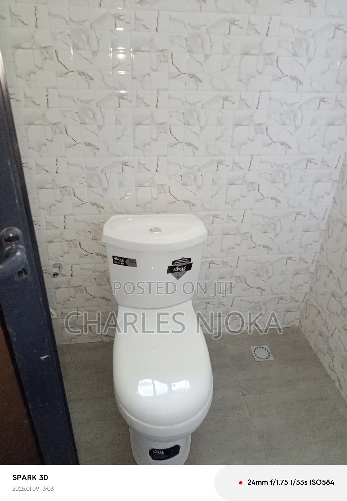 2bdrm Apartment in Tanzania Dare Salaam for rent in Ukonga