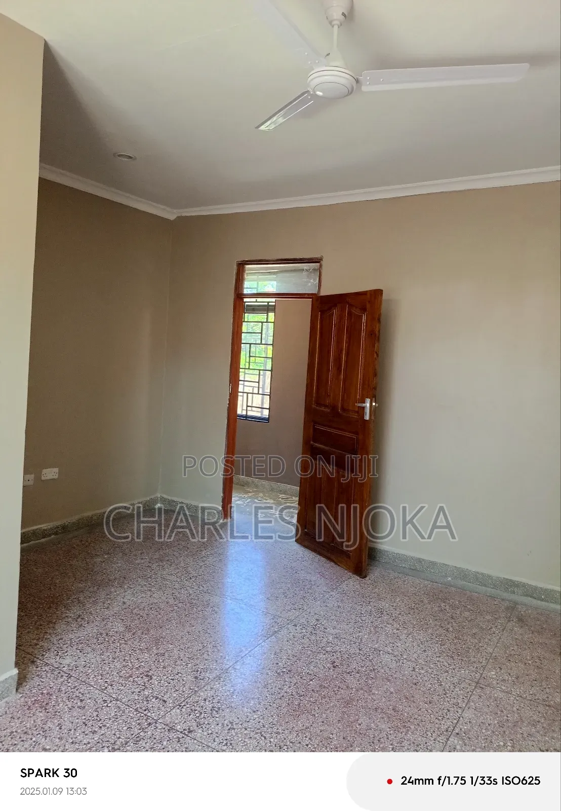2bdrm Apartment in Tanzania Dare Salaam for rent in Ukonga