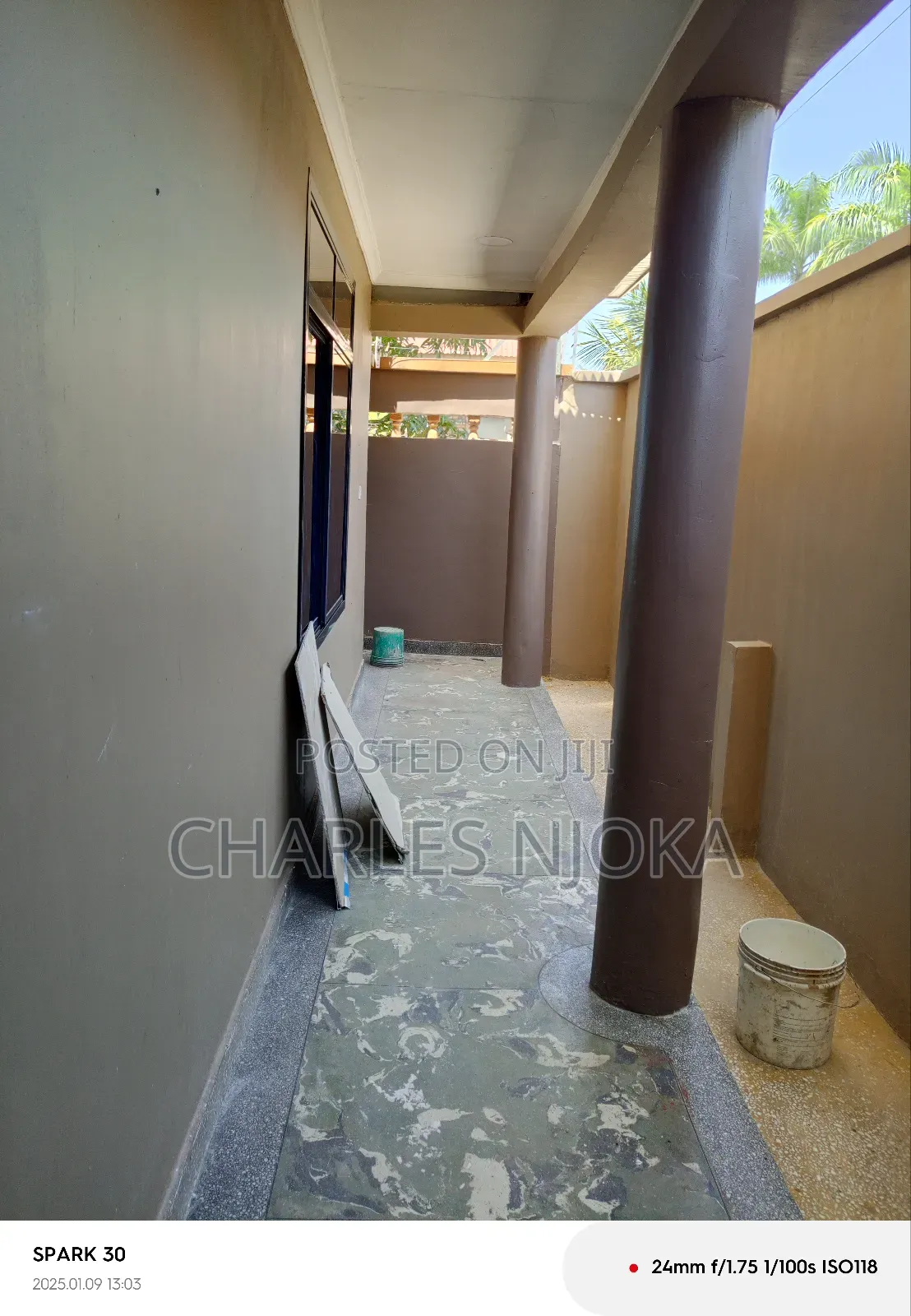 2bdrm Apartment in Tanzania Dare Salaam for rent in Ukonga