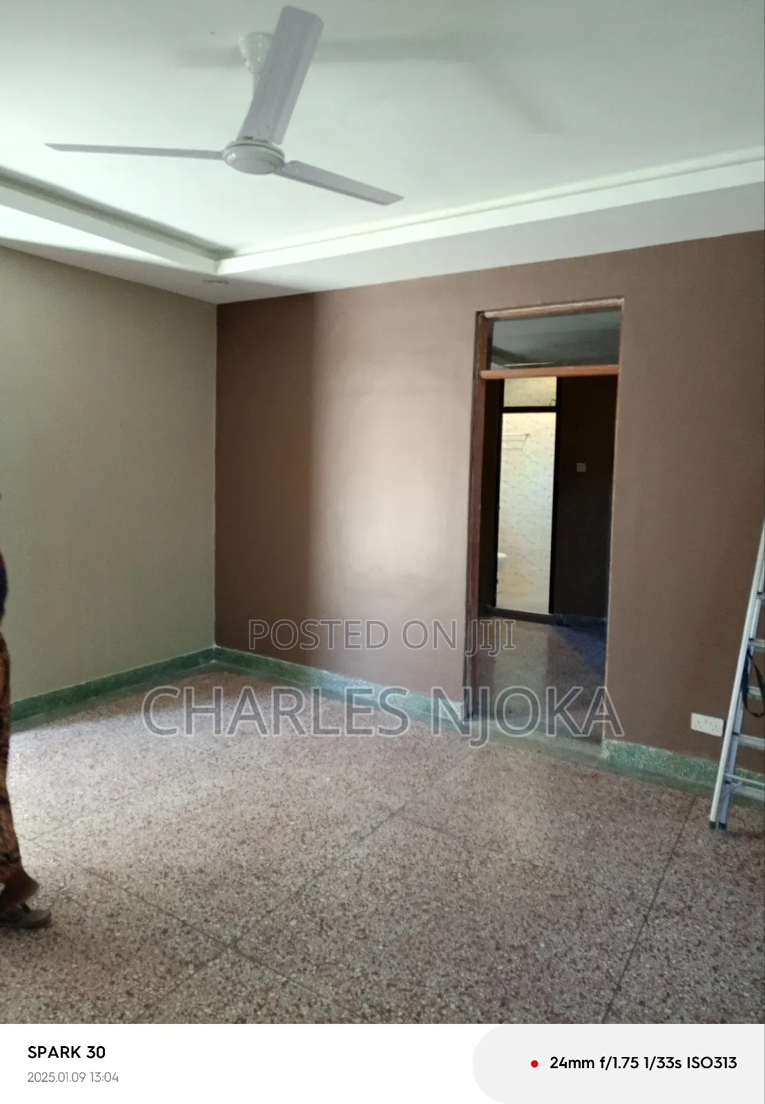 2bdrm Apartment in Tanzania Dare Salaam for rent in Ukonga