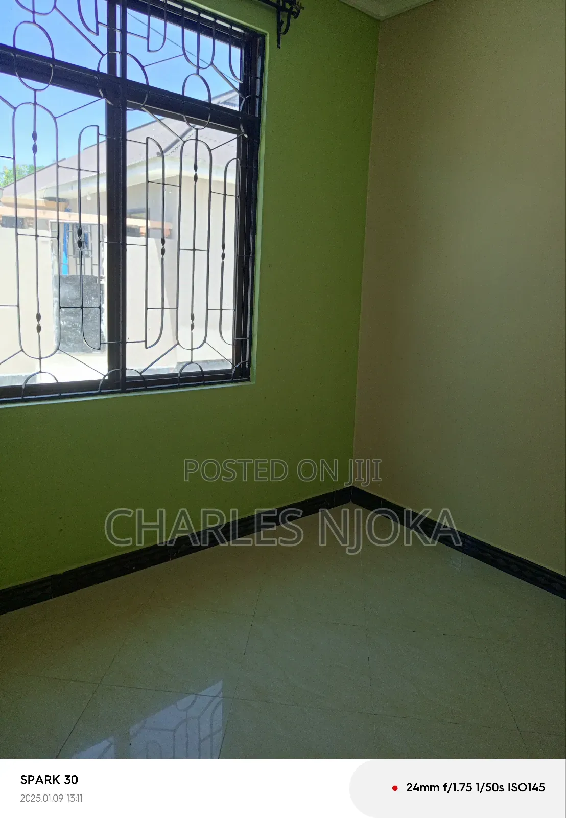1bdrm Apartment in Tanzania Dare Salaam for rent in Ukonga