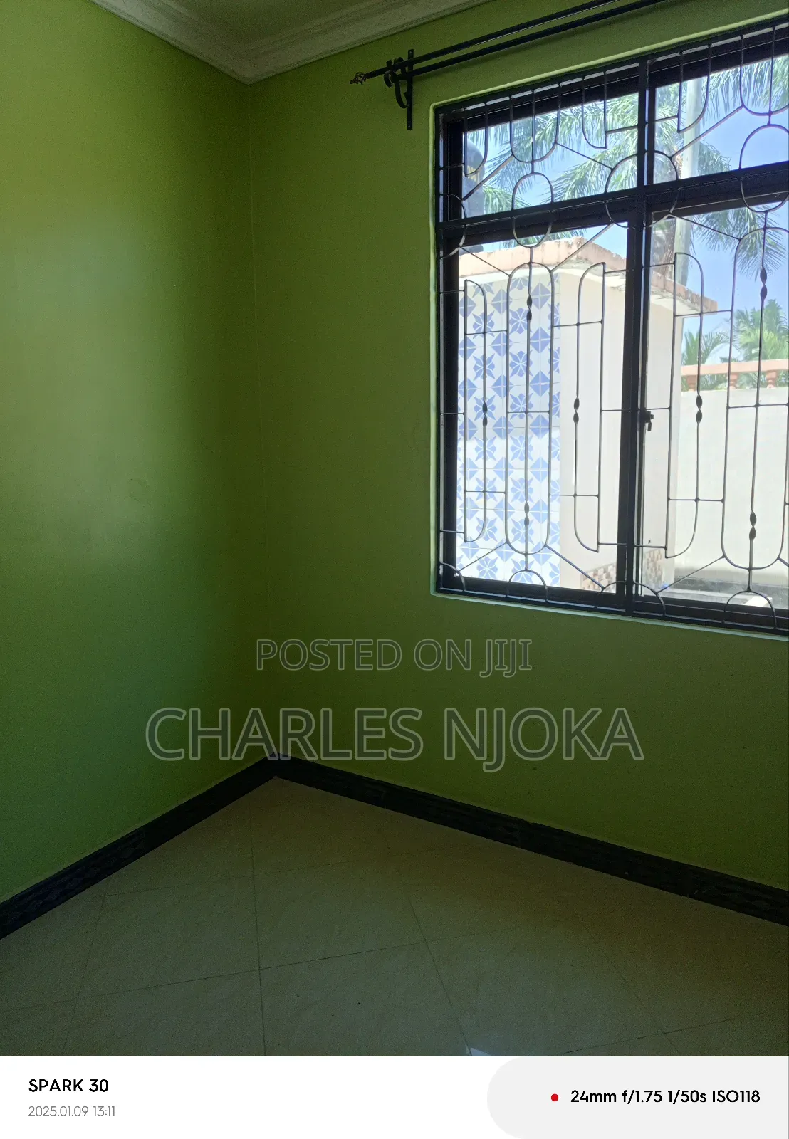 1bdrm Apartment in Tanzania Dare Salaam for rent in Ukonga