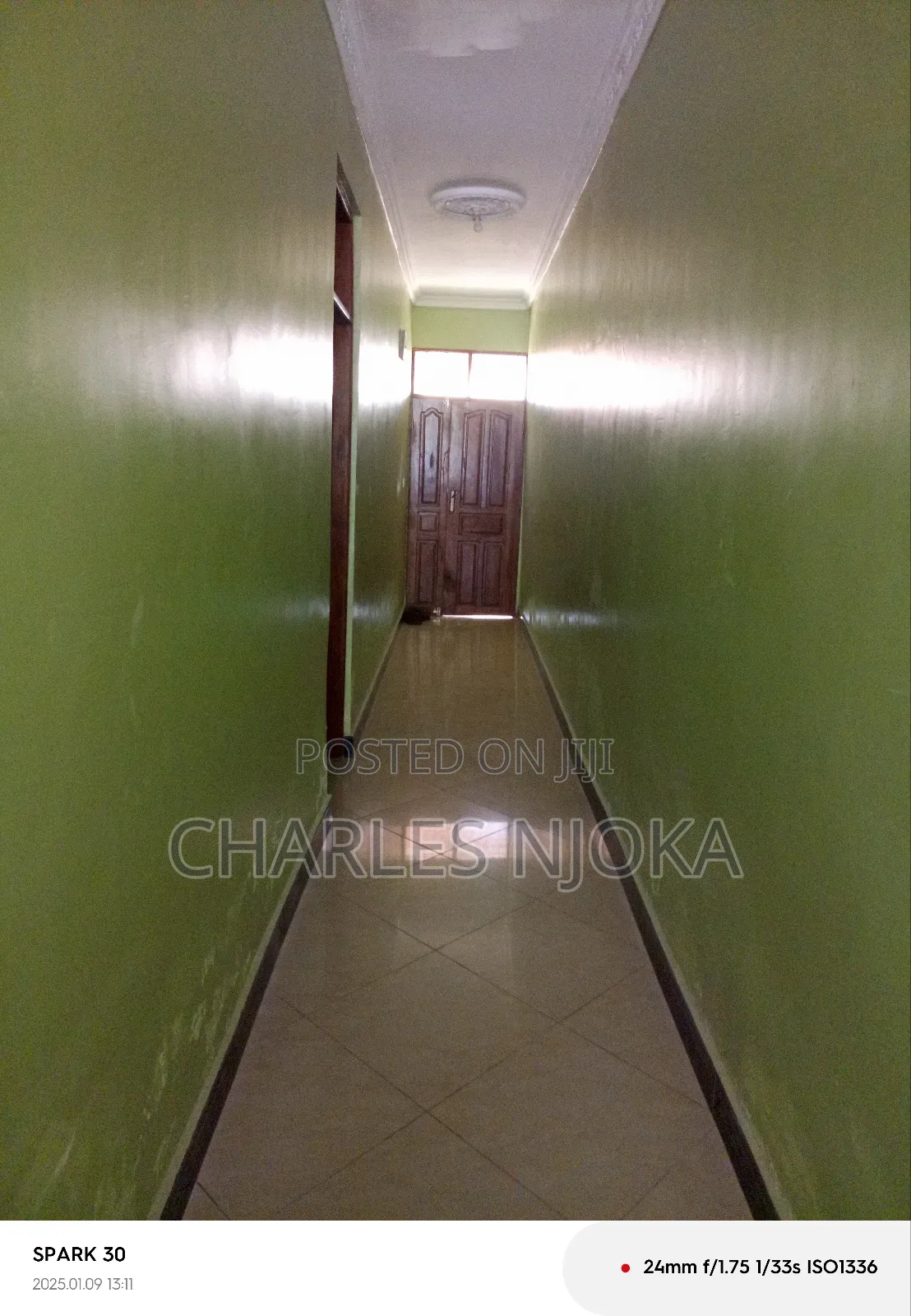 1bdrm Apartment in Tanzania Dare Salaam for rent in Ukonga