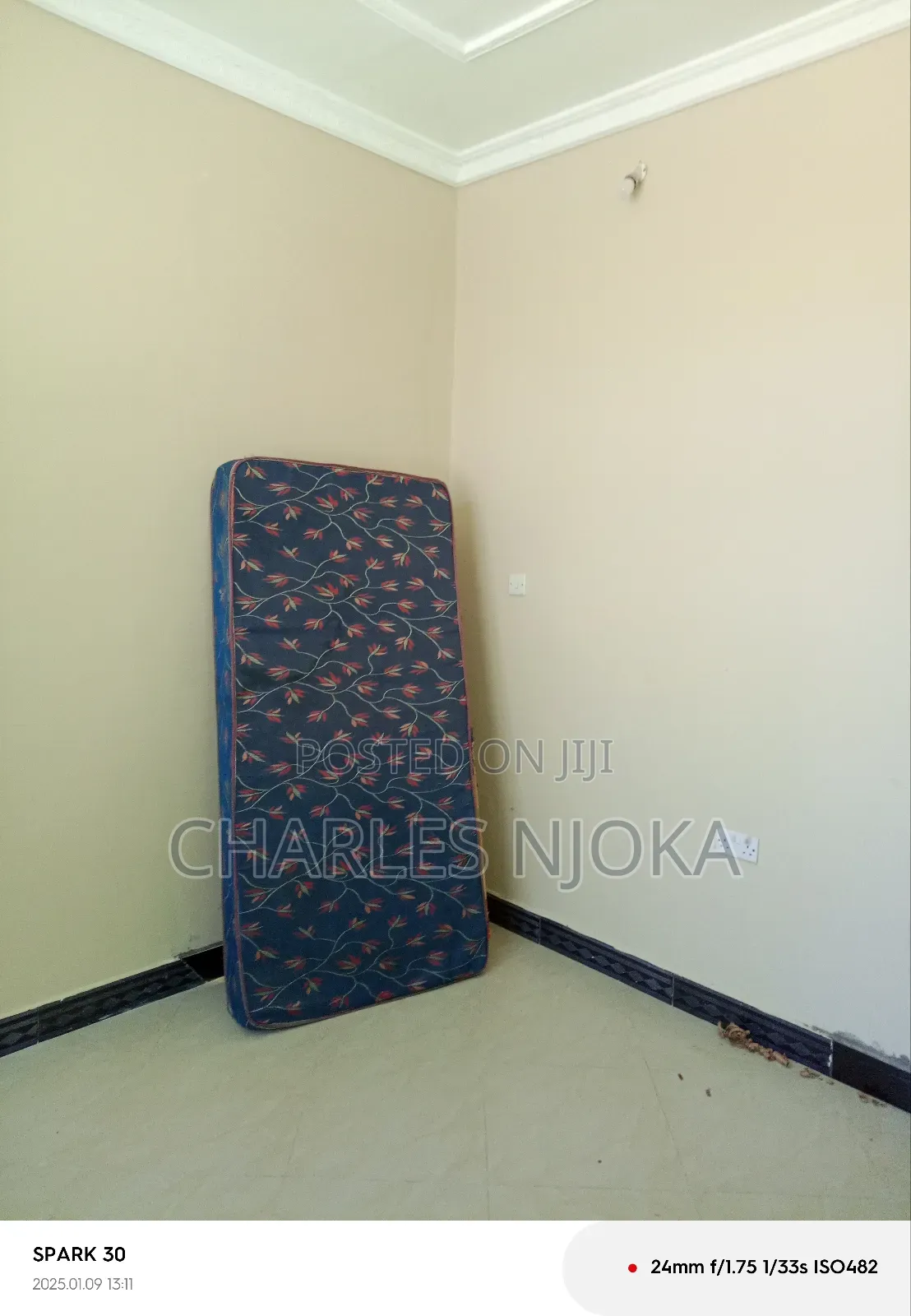 1bdrm Apartment in Tanzania Dare Salaam for rent in Ukonga