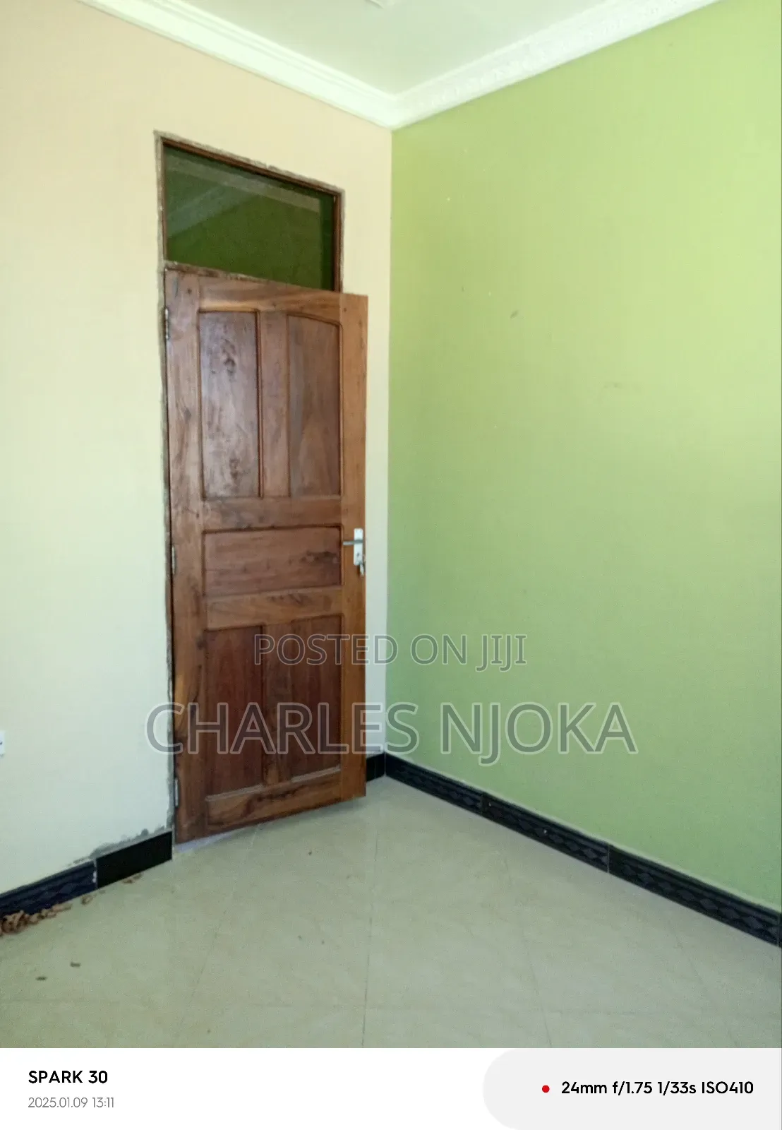 1bdrm Apartment in Tanzania Dare Salaam for rent in Ukonga