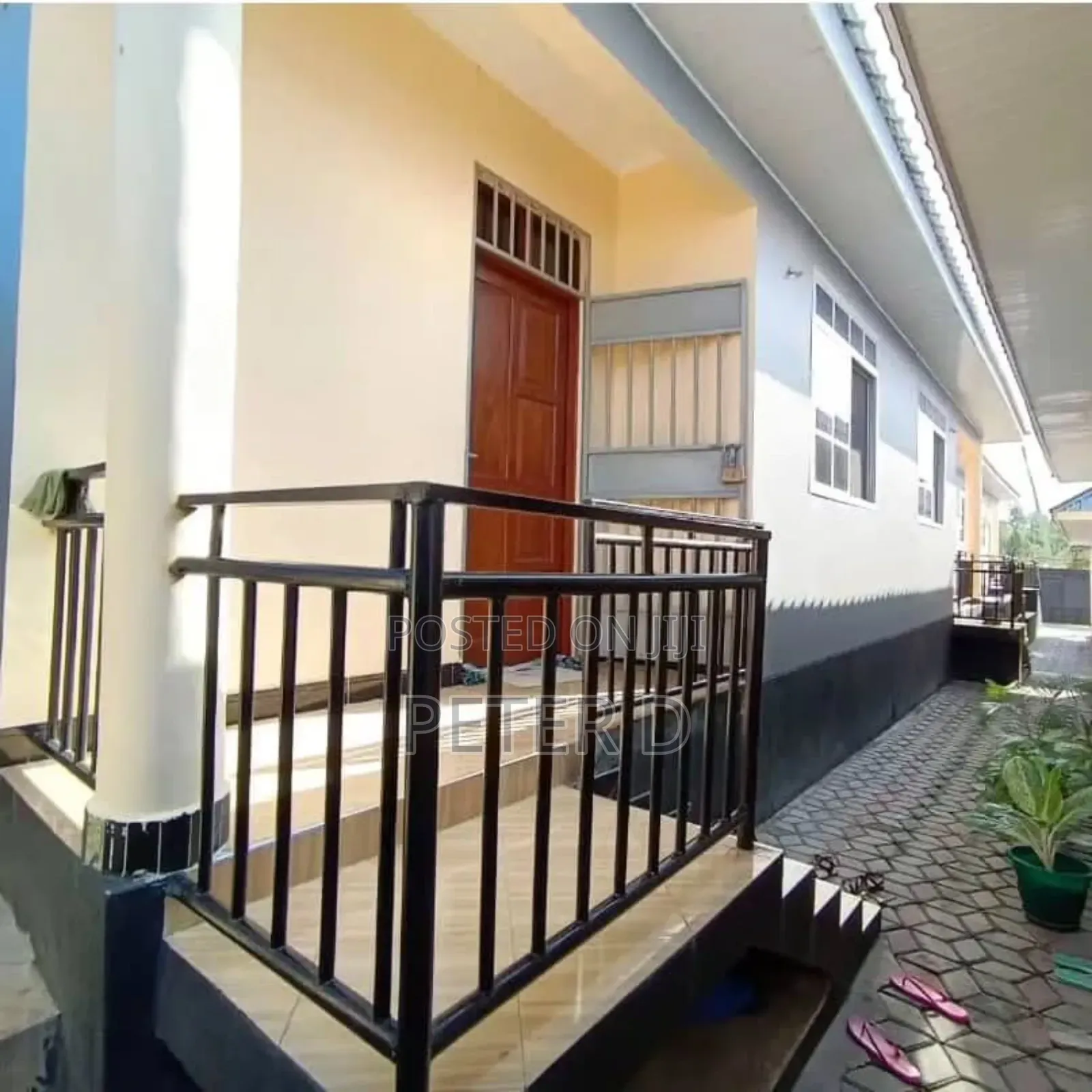 1bdrm Apartment in Kimara for rent in Kimara