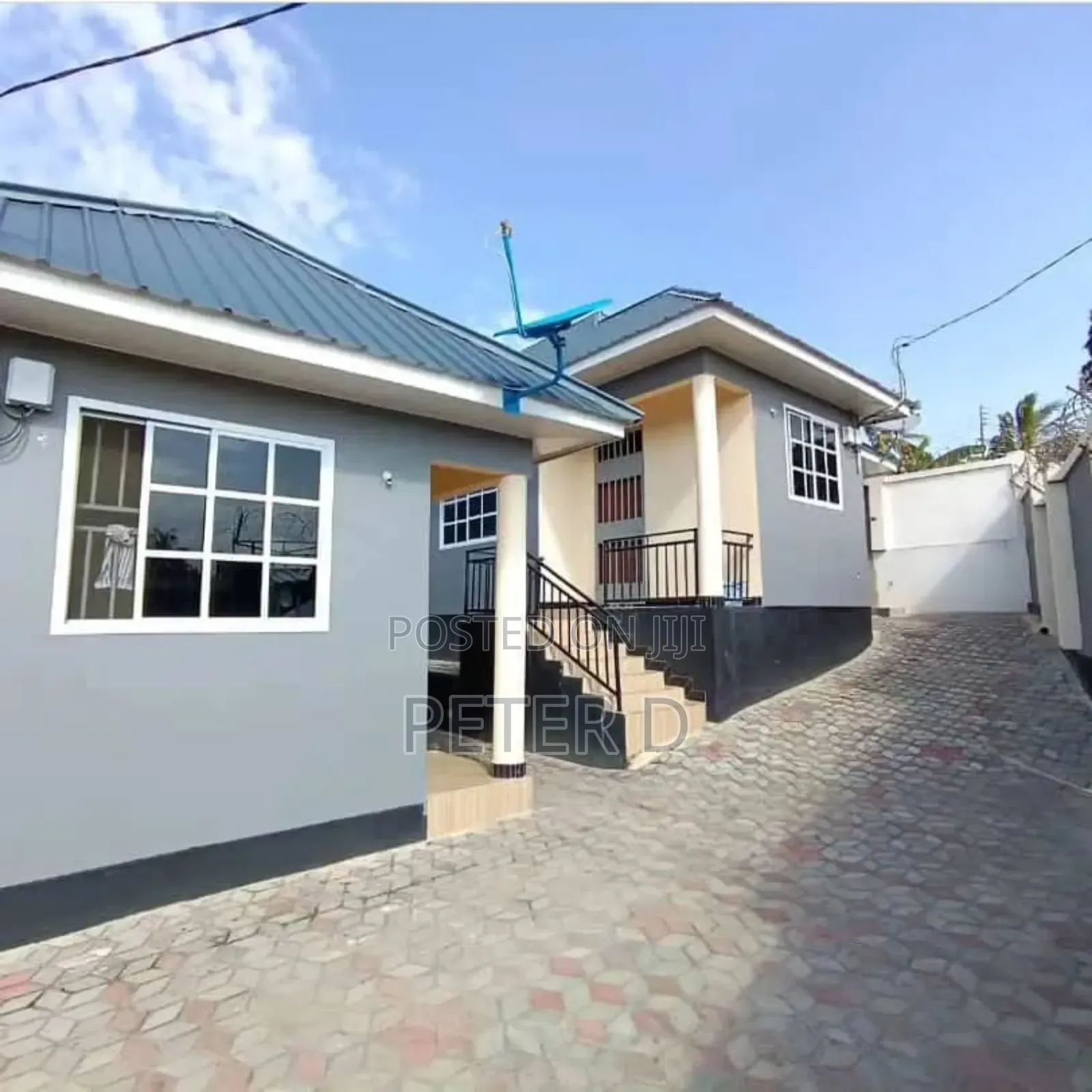1bdrm Apartment in Kimara for rent in Kimara