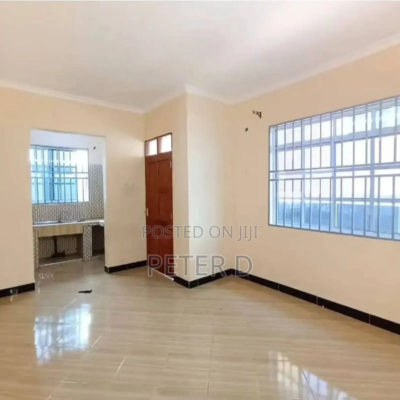 1bdrm Apartment in Kimara for rent in Kimara
