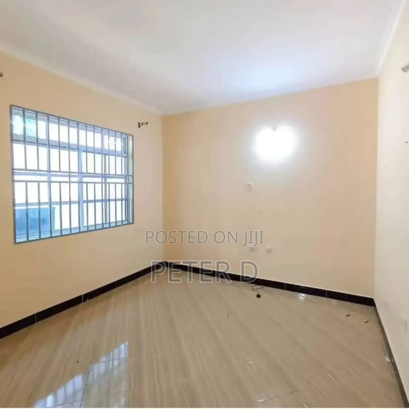 1bdrm Apartment in Kimara for rent in Kimara