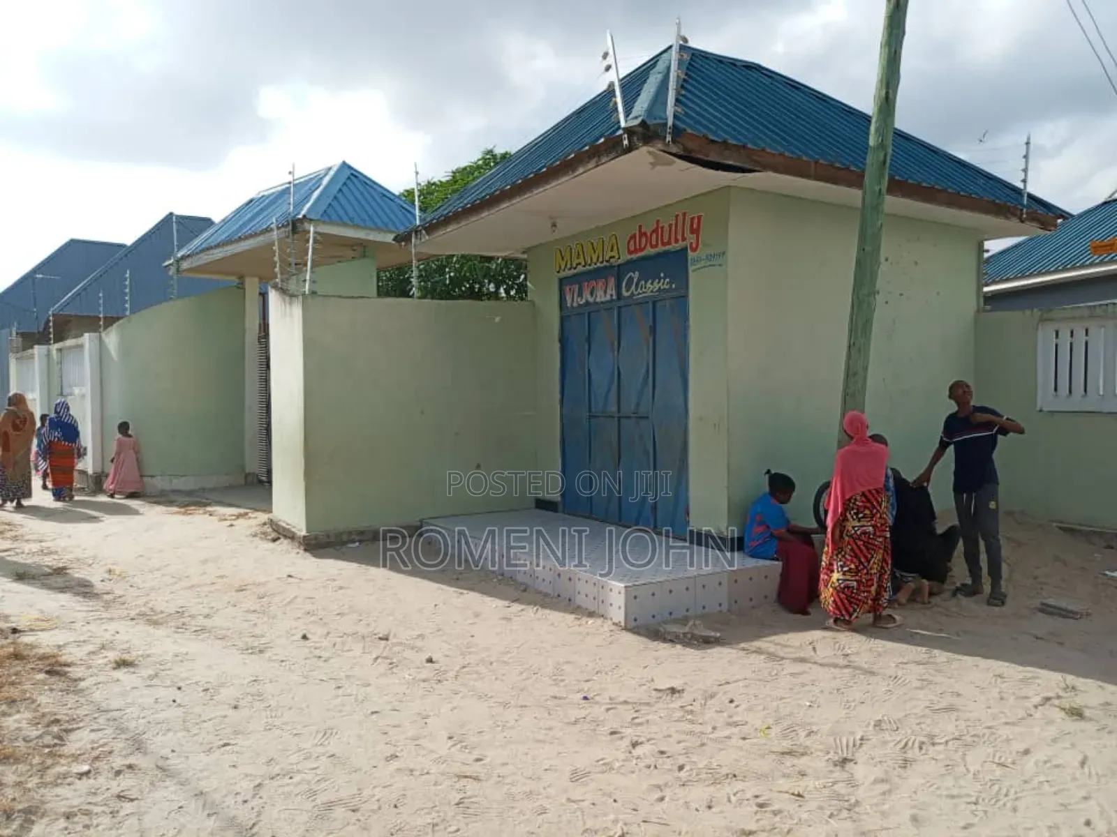 3bdrm House in Tanzania Daresalaam, Ilala for sale in Ilala