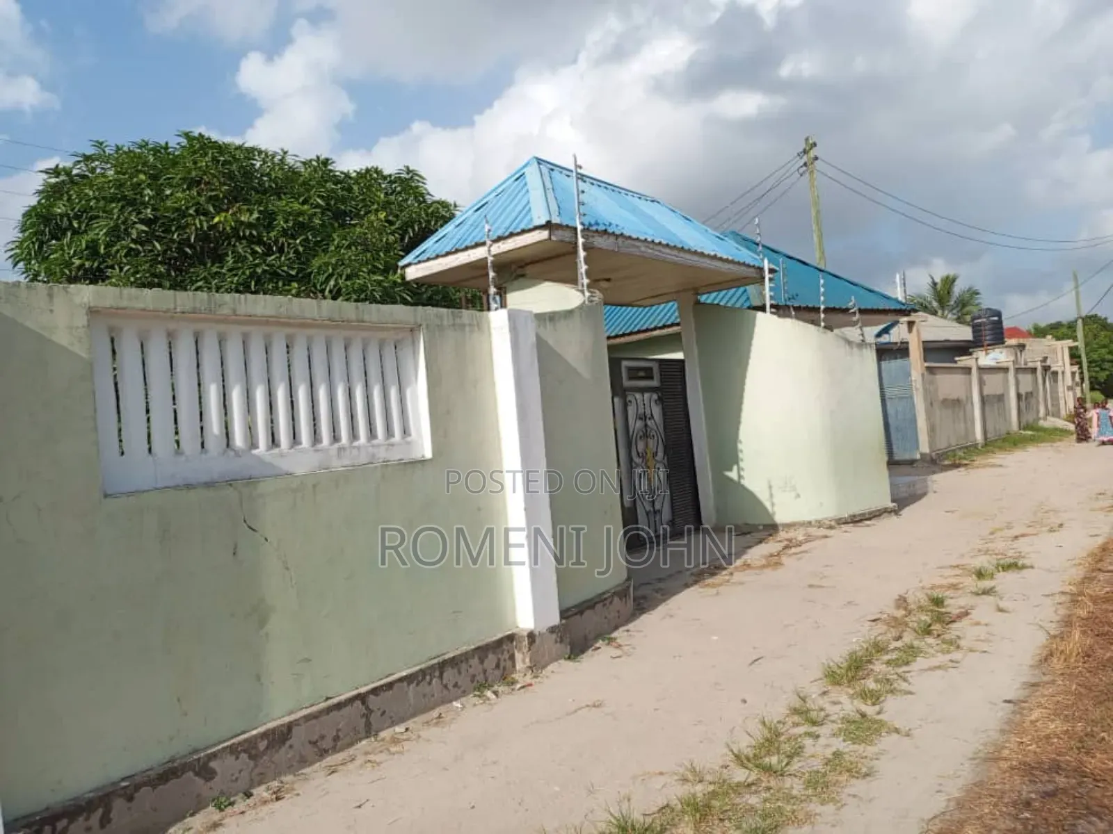 3bdrm House in Tanzania Daresalaam, Ilala for sale in Ilala