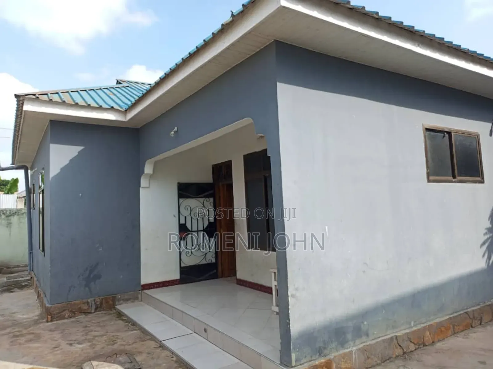 3bdrm House in Tanzania Daresalaam, Ilala for sale in Ilala