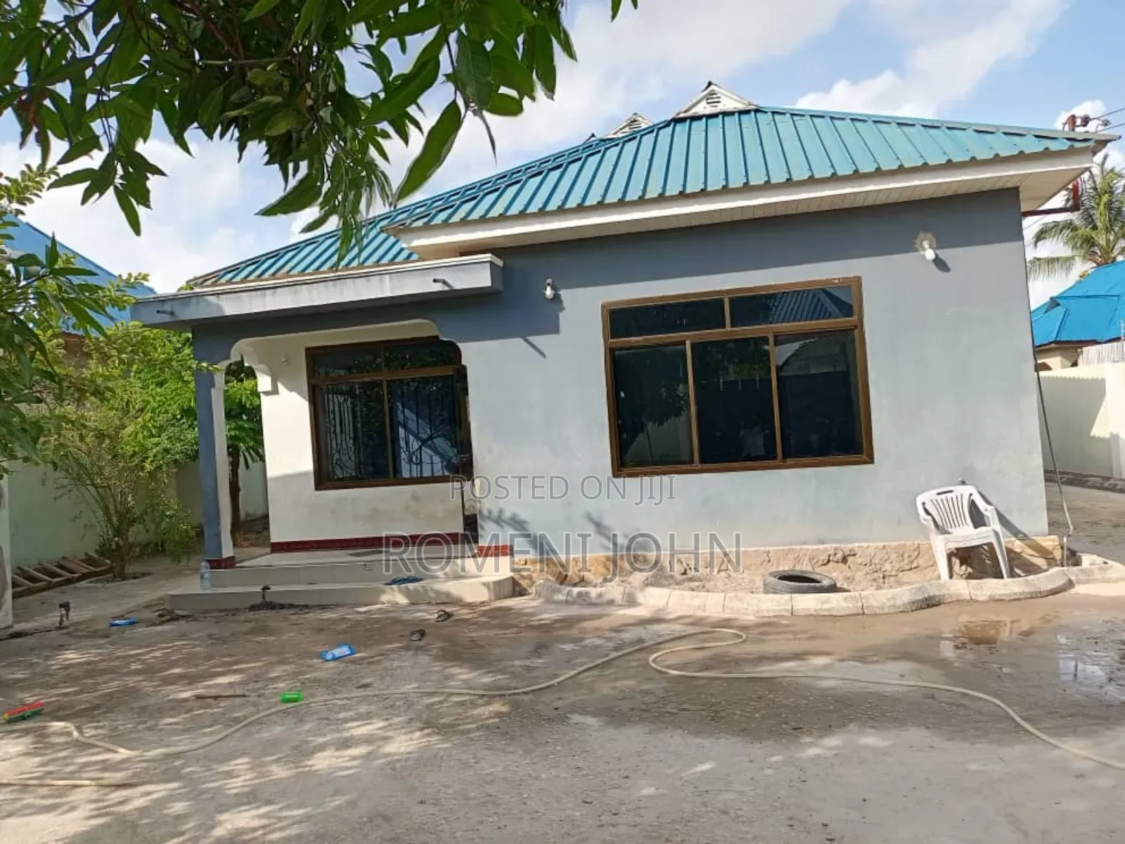 3bdrm House in Tanzania Daresalaam, Ilala for sale in Ilala