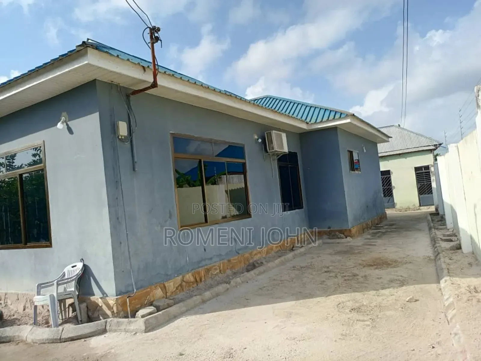 3bdrm House in Tanzania Daresalaam, Ilala for sale in Ilala