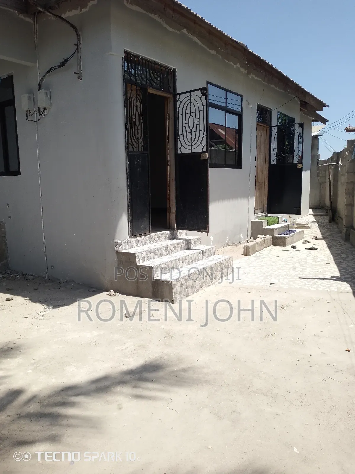 3bdrm Apartment in Tanzania Daresalaam, Ilala for rent in Ilala