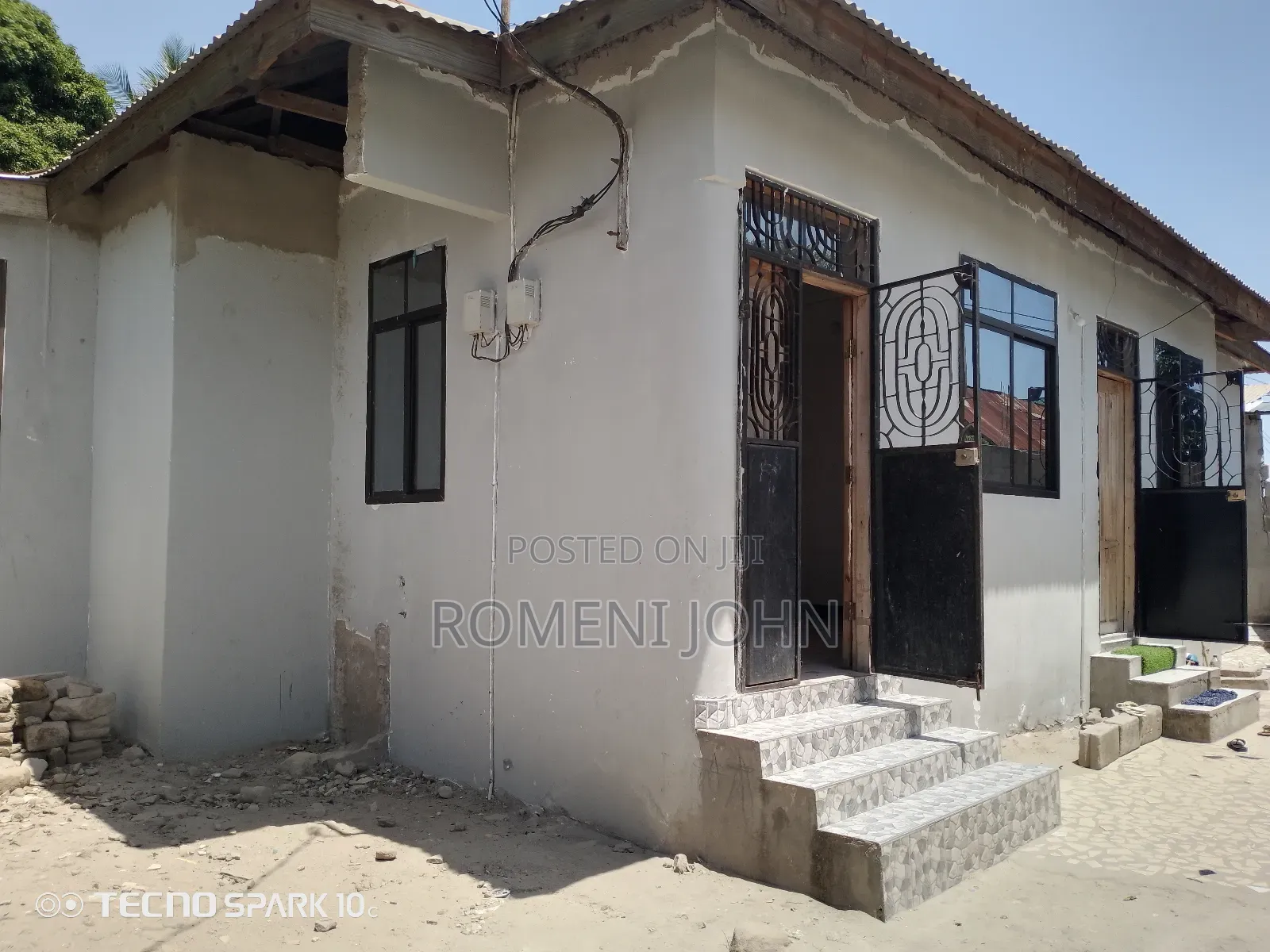 3bdrm Apartment in Tanzania Daresalaam, Ilala for rent in Ilala