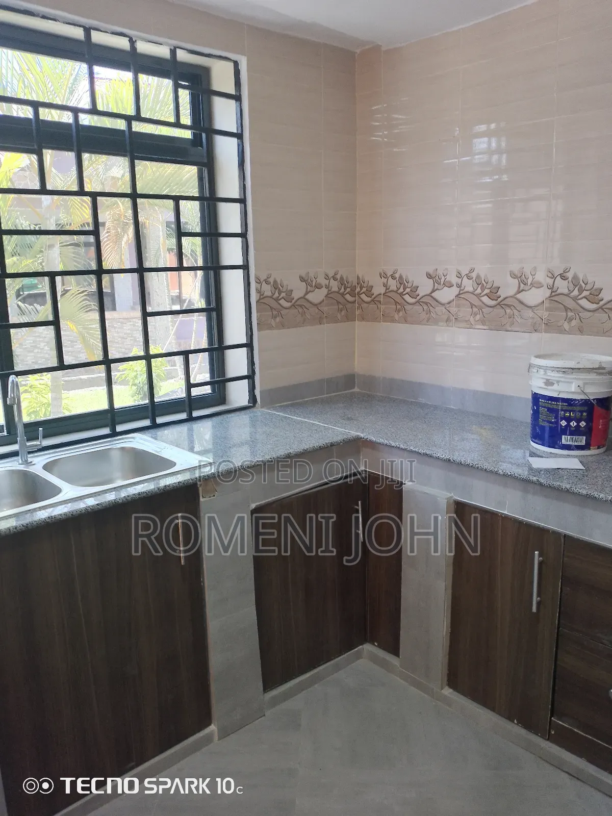 2bdrm Apartment in Tanzania Daresalaam, Ilala for rent in Ilala