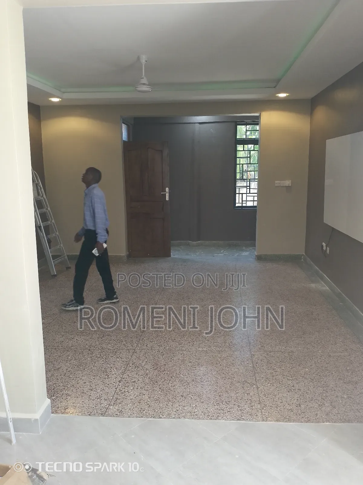 2bdrm Apartment in Tanzania Daresalaam, Ilala for rent in Ilala