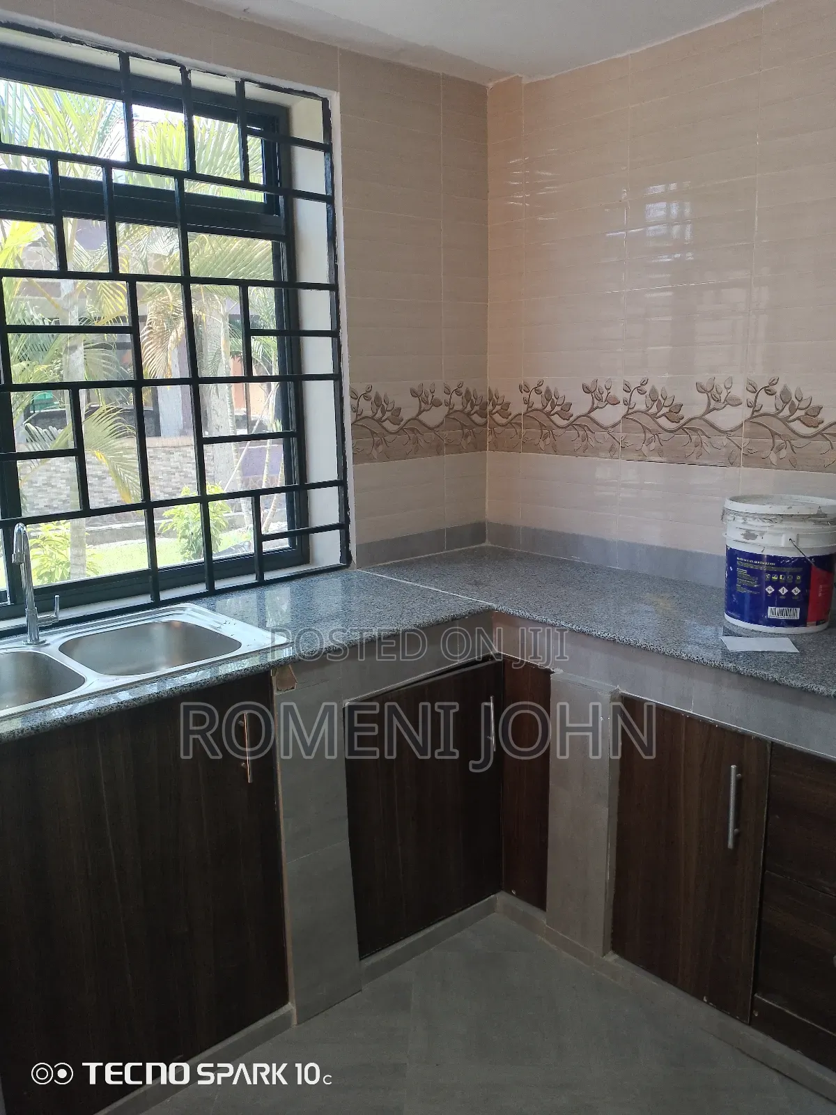 2bdrm Apartment in Tanzania Daresalaam, Ilala for rent in Ilala