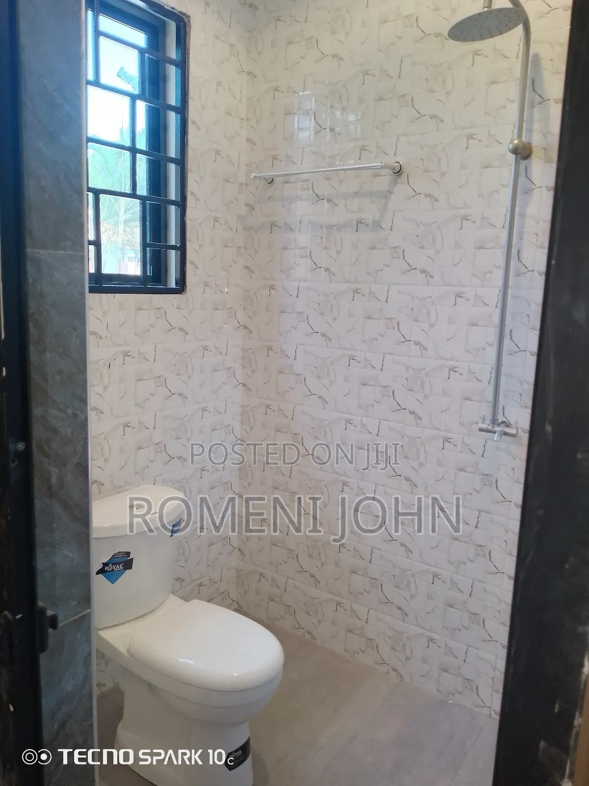 2bdrm Apartment in Tanzania Daresalaam, Ilala for rent in Ilala