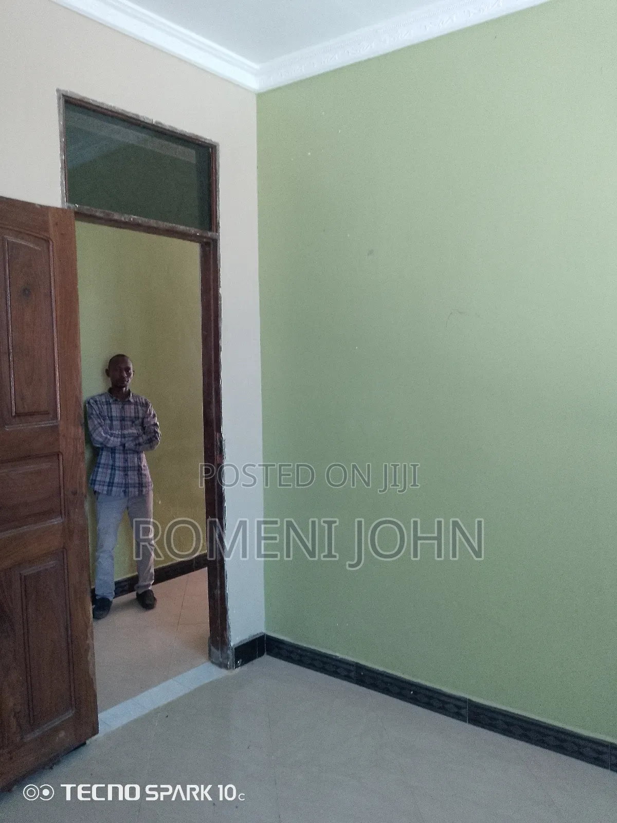 1bdrm Apartment in Tanzania Daresalaam, Ilala for rent in Ilala