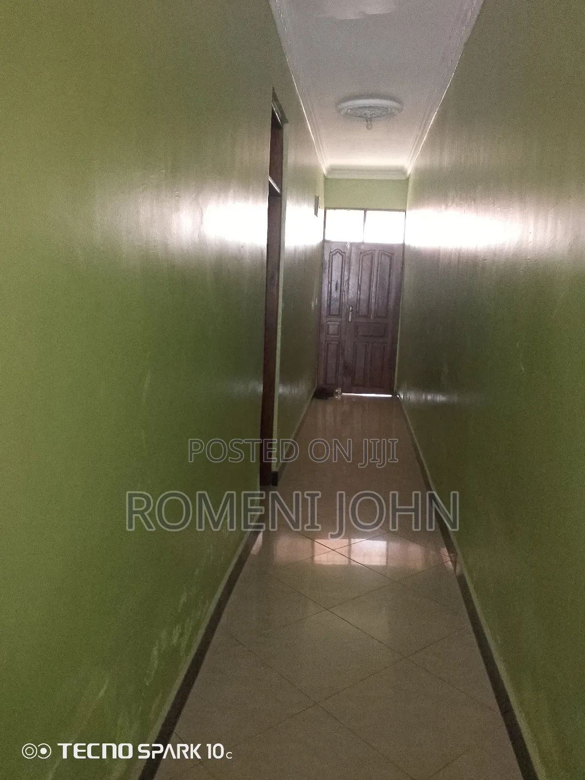 1bdrm Apartment in Tanzania Daresalaam, Ilala for rent in Ilala