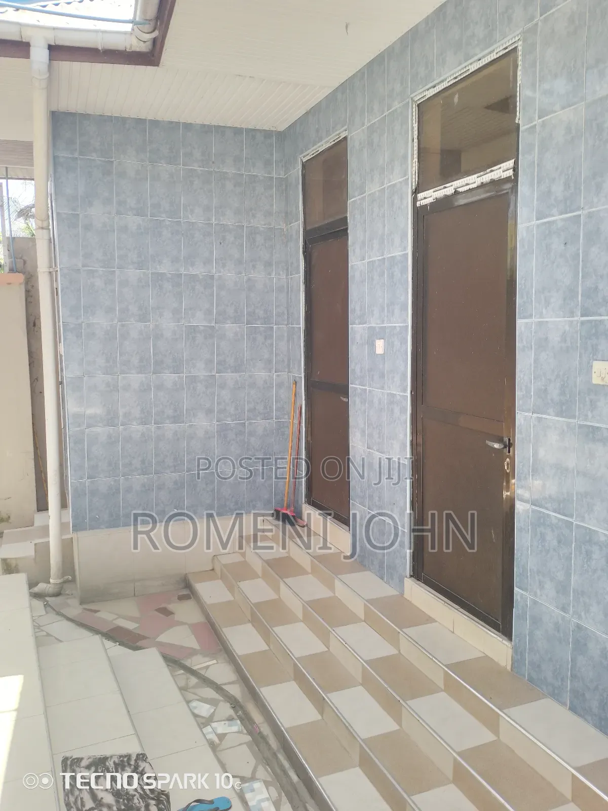 1bdrm Apartment in Tanzania Daresalaam, Ilala for rent in Ilala
