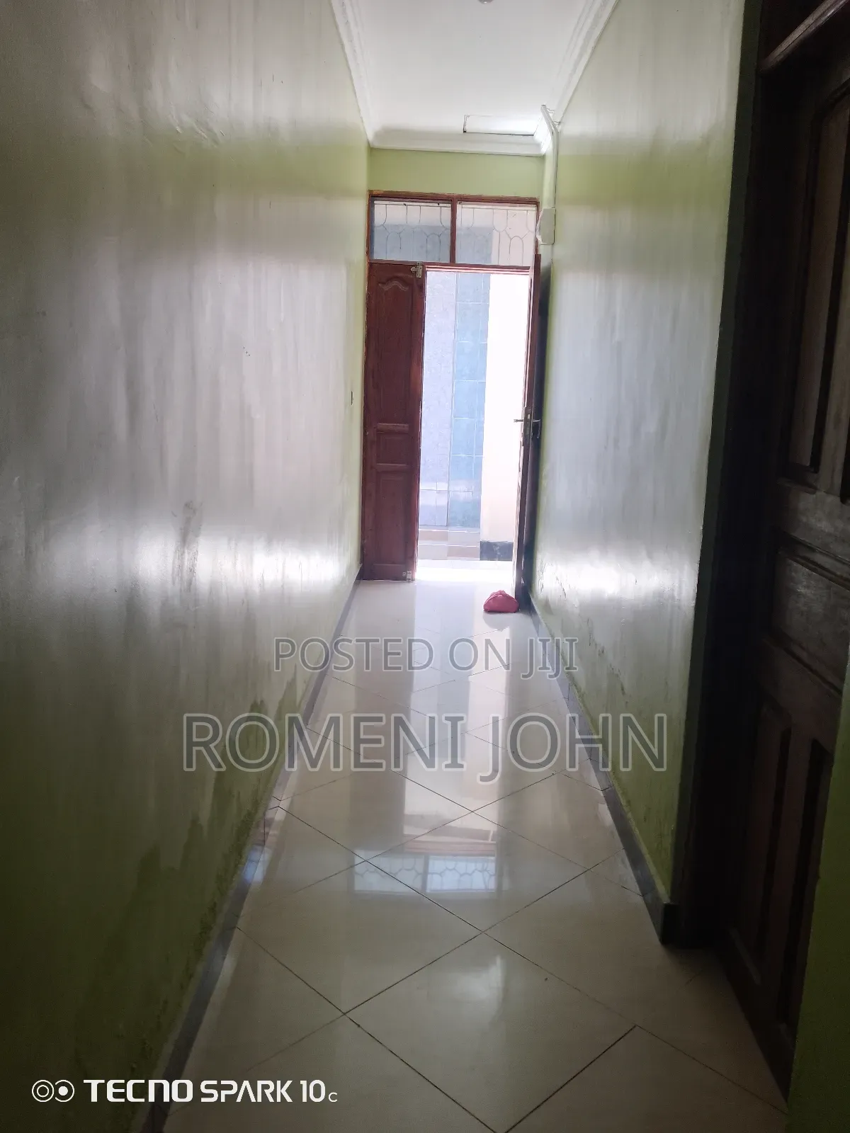 1bdrm Apartment in Tanzania Daresalaam, Ilala for rent in Ilala