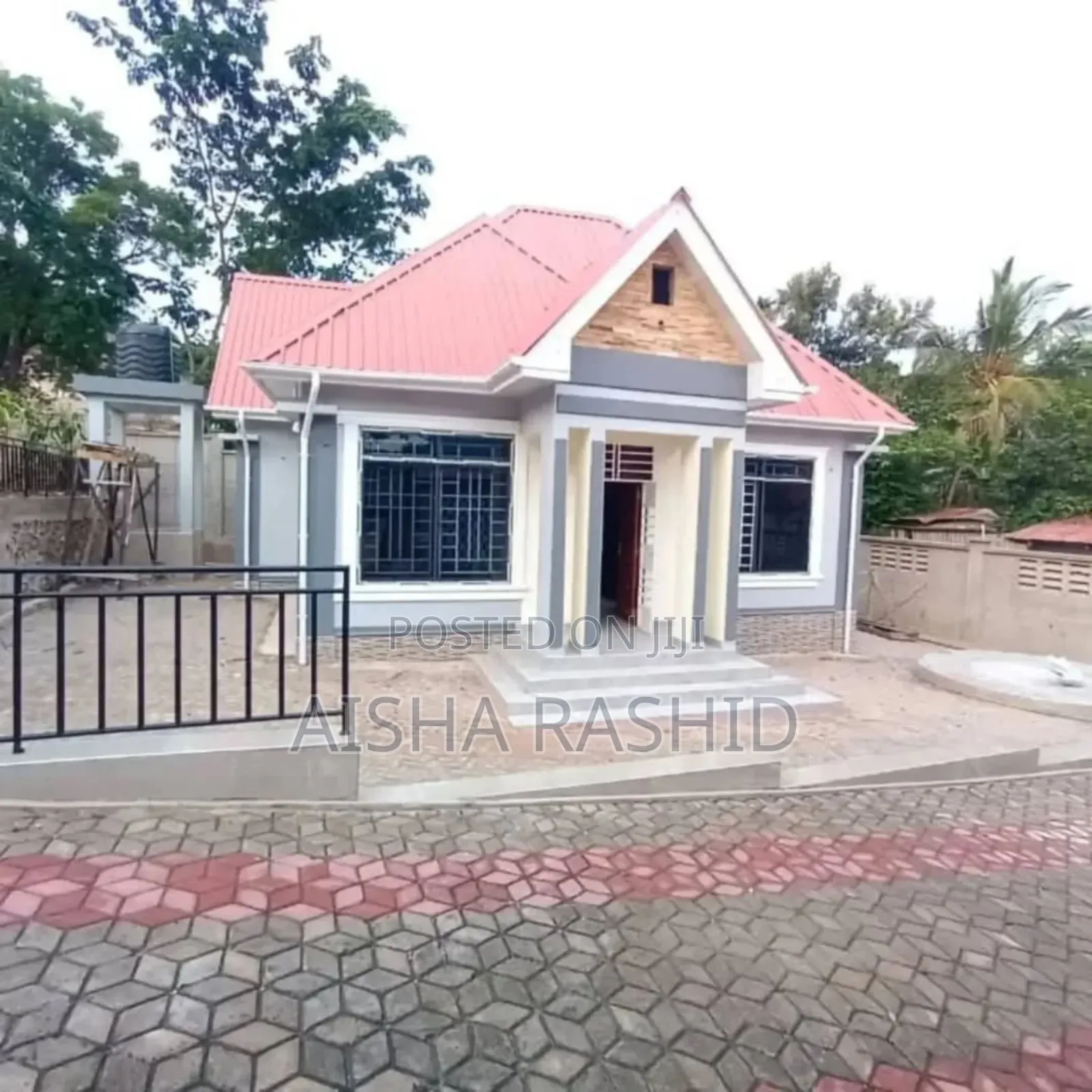 2bdrm Apartment in Kinondoni for rent in Kinondoni