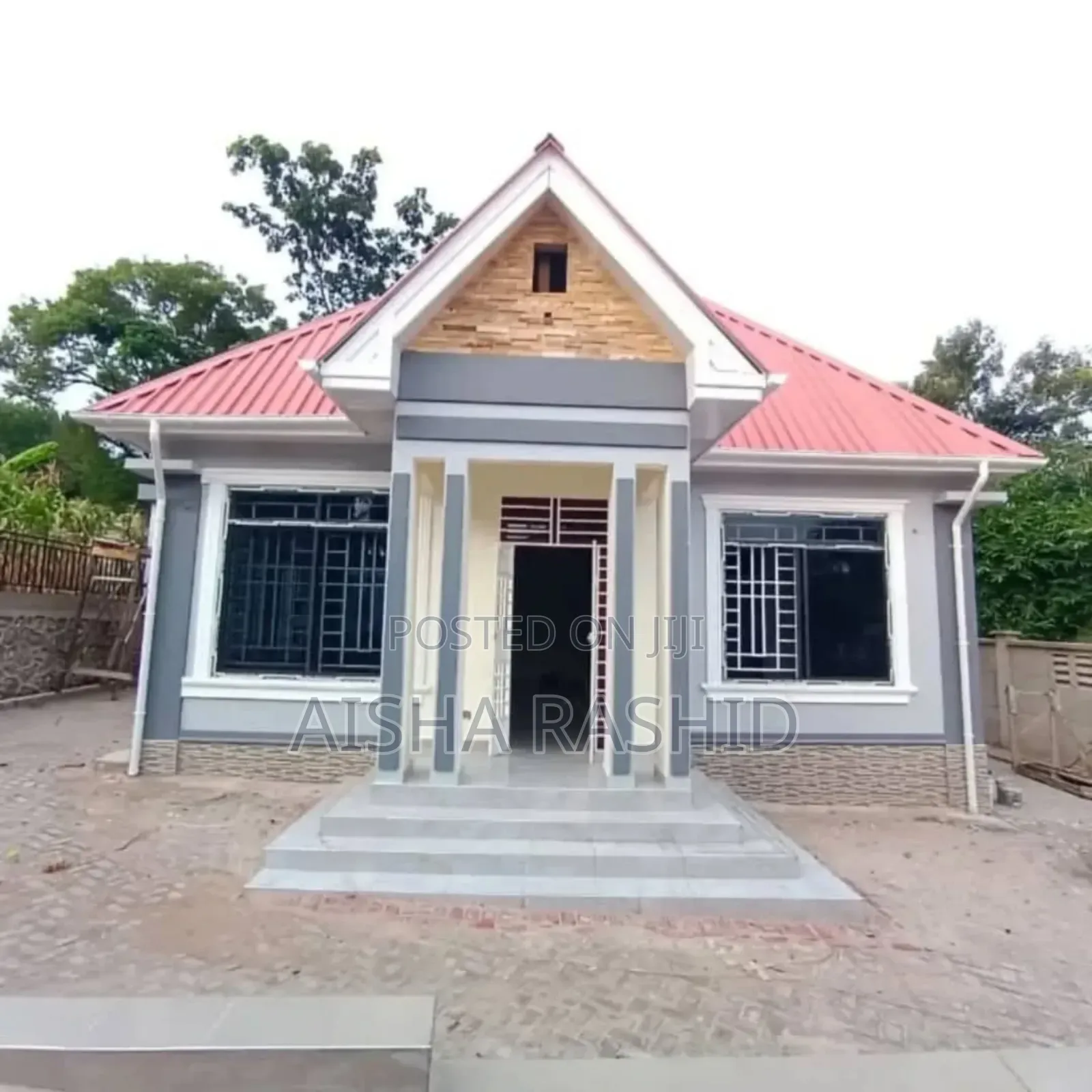 2bdrm Apartment in Kinondoni for rent in Kinondoni