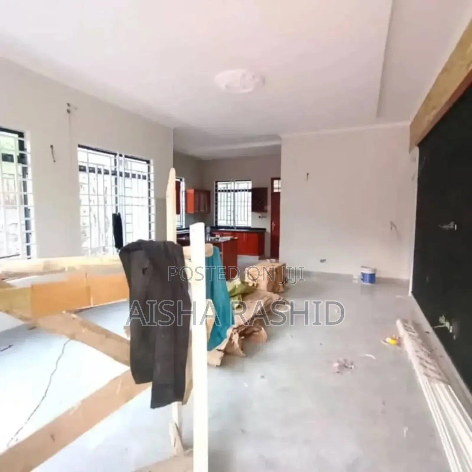 2bdrm Apartment in Kinondoni for rent in Kinondoni