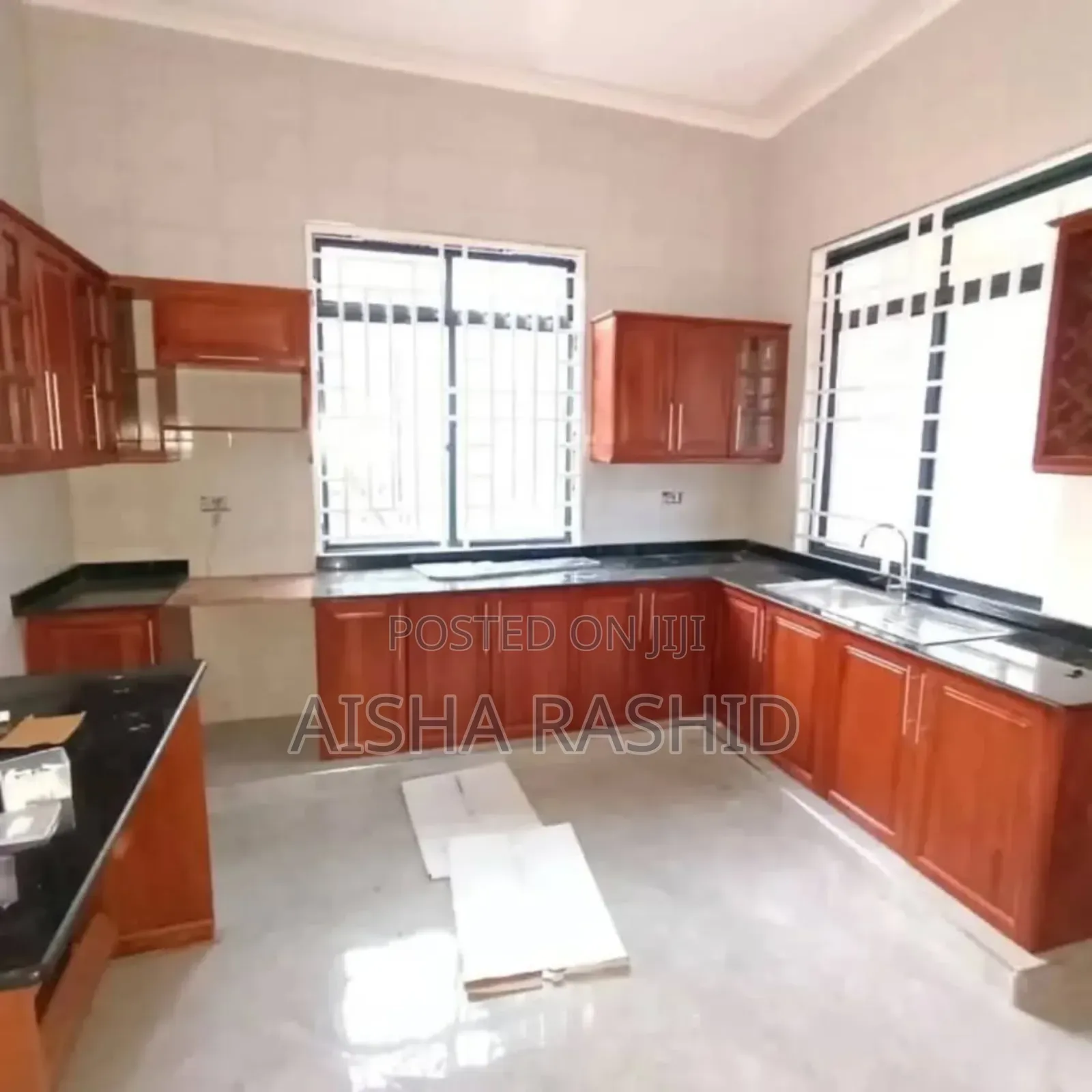 2bdrm Apartment in Kinondoni for rent in Kinondoni
