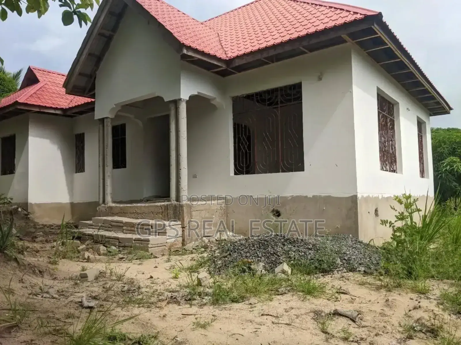 4bdrm House in Mbezi Msumi, Kinondoni for sale in Kinondoni