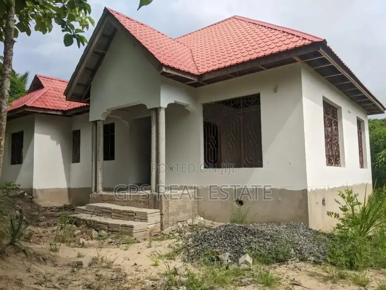 4bdrm House in Mbezi Msumi, Kinondoni for sale in Kinondoni