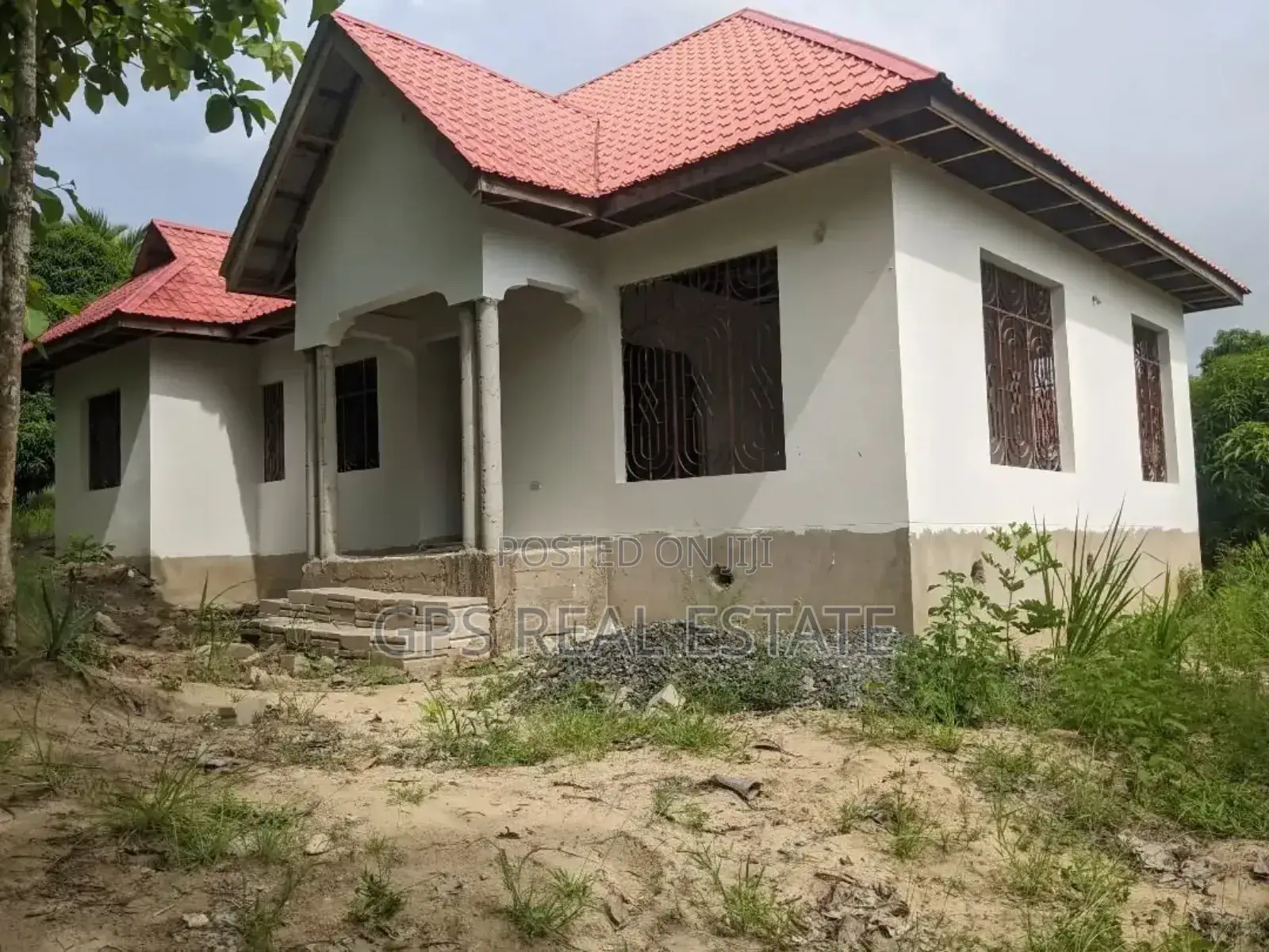 4bdrm House in Mbezi Msumi, Kinondoni for sale in Kinondoni