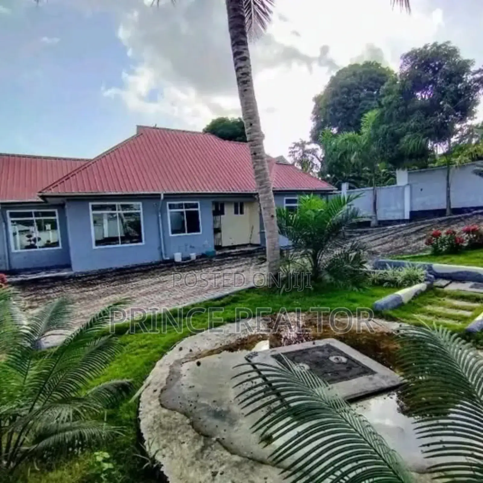3bdrm House in Kivule Bomba Mbili, Ilala for sale in Ilala