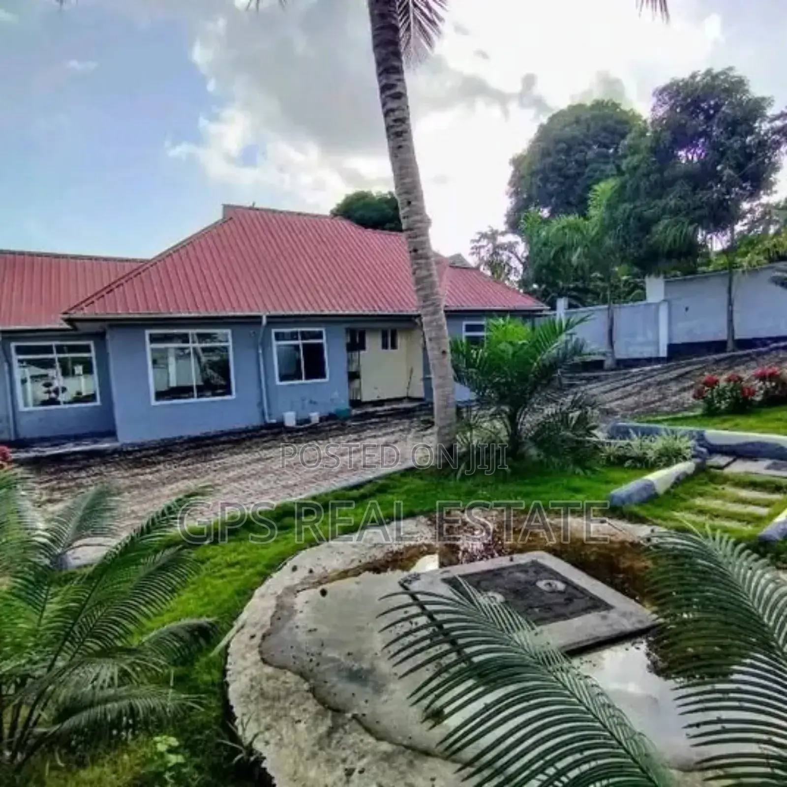 3bdrm House in Kivule Bomba Mbili, Ilala for sale in Ilala