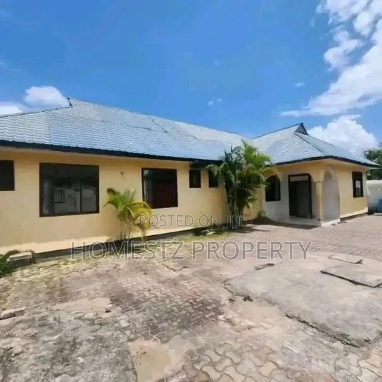 Furnished 12bdrm House in Kitunda Nyangasa, Ilala for sale in Ilala