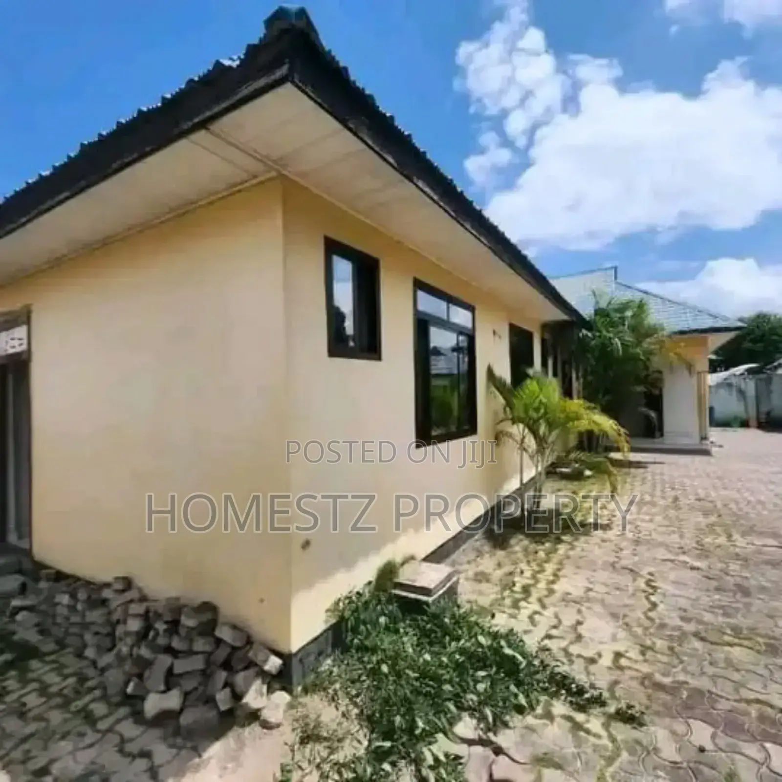 Furnished 12bdrm House in Kitunda Nyangasa, Ilala for sale in Ilala